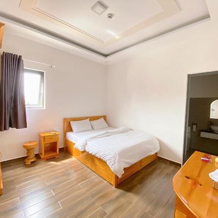 Arya Hotel Dalat מראה חיצוני תמונה