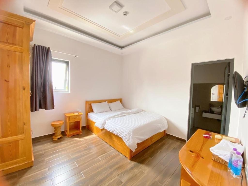 Arya Hotel Dalat מראה חיצוני תמונה