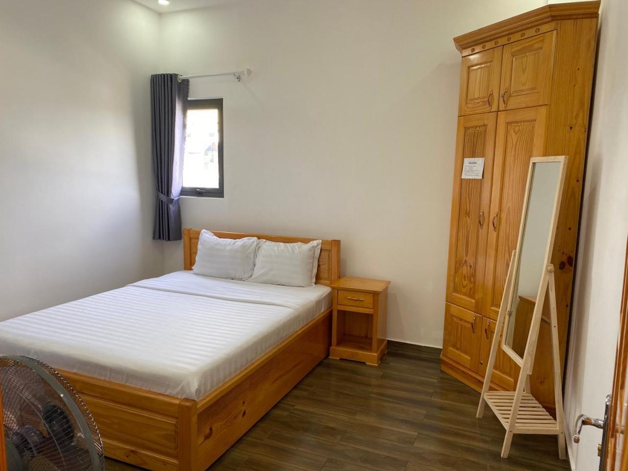 Arya Hotel Dalat מראה חיצוני תמונה